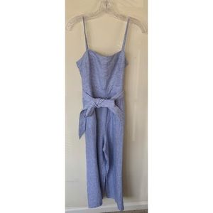 J.Crew Jumpsuit Romper